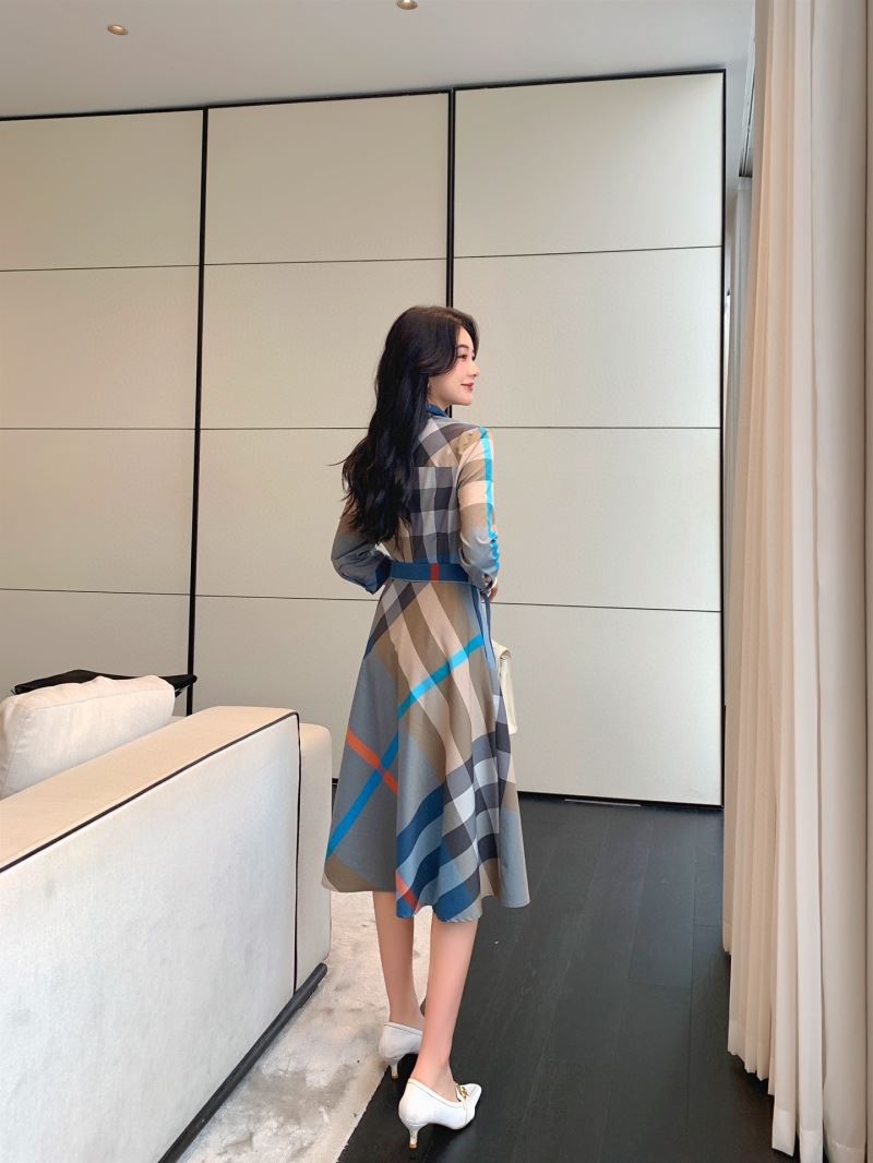 Burberry Dress